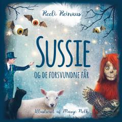 Billedbog, 1. udgave, 2020