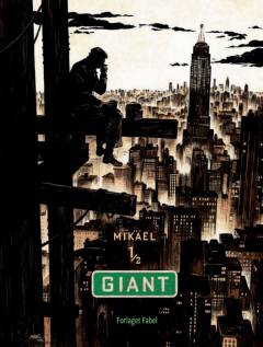 Giant. Bind 1