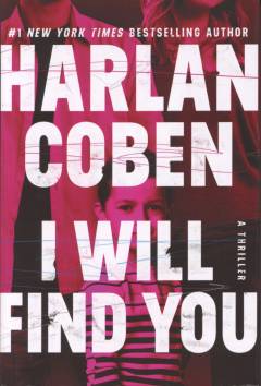 I will find you