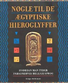 Nøgle til de ægyptiske hieroglyffer