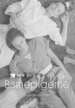 Barnepigerne