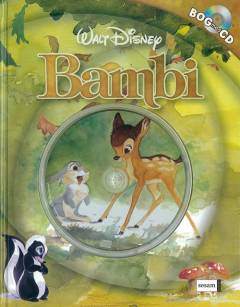 Walt Disney's Bambi