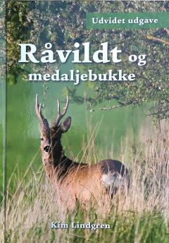 Råvildt og medaljebukke