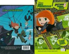 Disney's Kim Possible