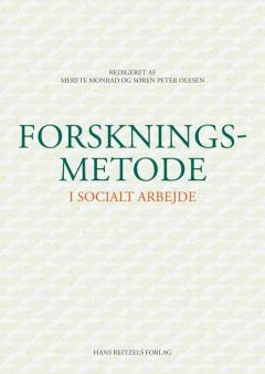 Forskningsmetode i socialt arbejde