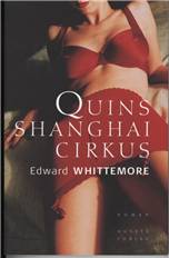 Quins Shanghai Cirkus