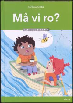 Må vi ro?