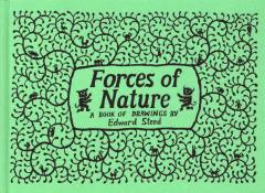 Forces of nature : a book of drawings