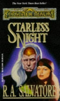 Starless night
