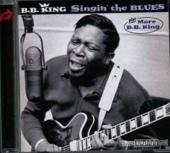 Singin' the blues: More B.B. King