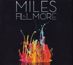 Miles at the Fillmore