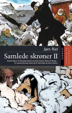 Samlede skrøner. Bind 2