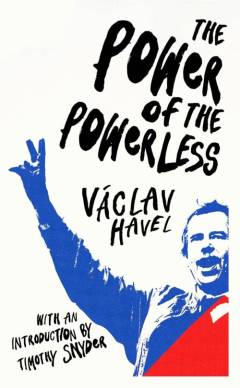 The power of the powerless