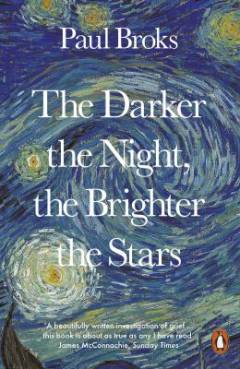 The darker the night, the brighter the stars : a neuropsychologist’s odyssey