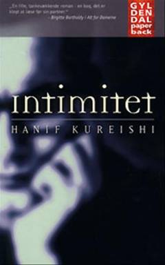 Intimitet