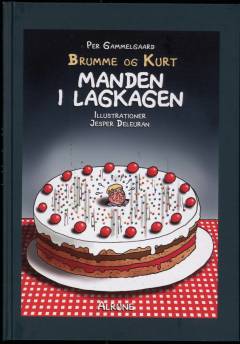 Manden i lagkagen