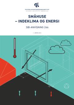 Småhuse - indeklima og energi