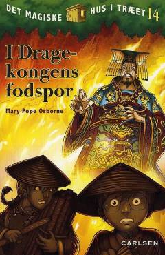 I Dragekongens fodspor