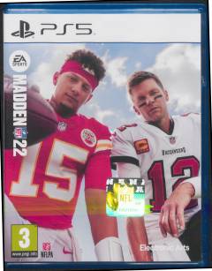Playstation 5, 2021