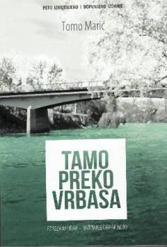 Tamo preko Vrbasa : forzza Mejdan - naprijed Obilićevo