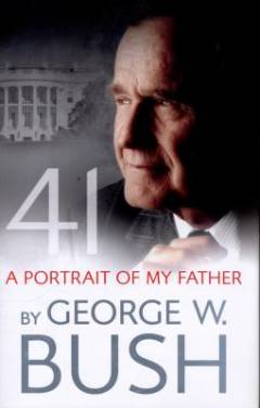 41 : a portrait of my father