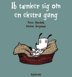 Ib tænker sig om en ekstra gang