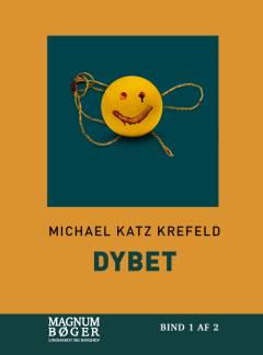 Dybet. Bind 1 (Stor skrift)