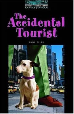 The accidental tourist