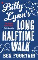 Billy Lynn's long halftime walk