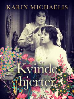 Kvindehjærter : en brevveksling
