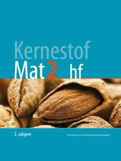 Kernestof mat 2 hf