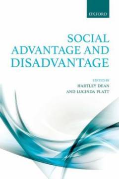 Social advantage and disadvantage
