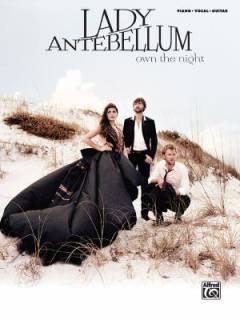 Own the night : \piano, vocal, guitar\