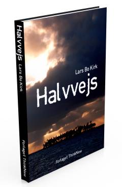 Halvvejs : rejsedokumentar