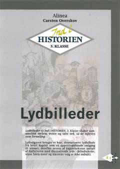 Ind i historien : Danmark og verden. 3