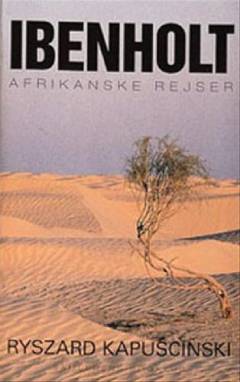 Ibenholt : afrikanske rejser