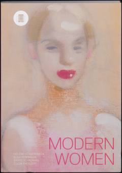 Modern women : Helene Schjerfbeck, Elga Sesemann, Sigrid Schauman, Ellen Thesleff