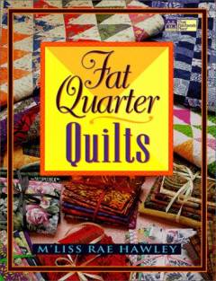 Fat quarter quilts