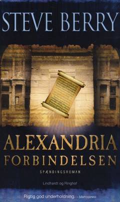 Alexandriaforbindelsen