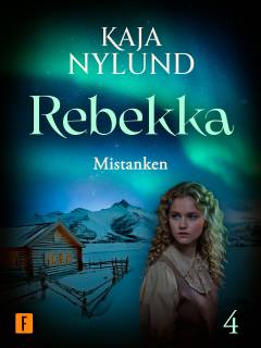 Rebekka - mistanken