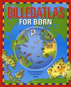 Billedatlas for børn