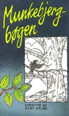 Munkebjergbøgen