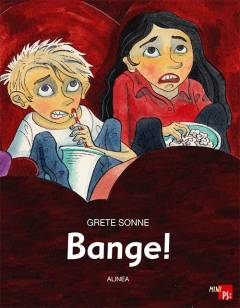 Bange!