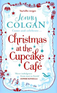 Christmas at the Cupcake Café
