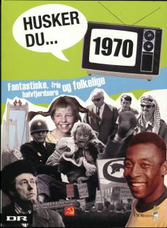 Husker du  - 1970