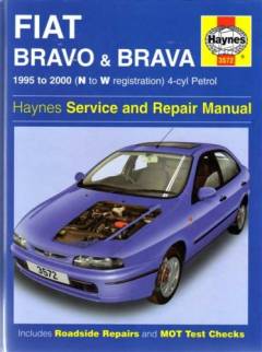 Fiat Bravo & Brava