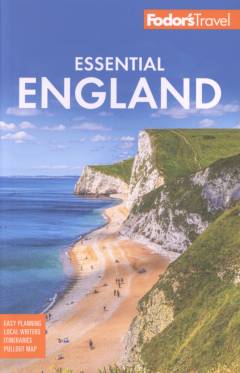 Essential England