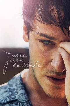 Det er bare verdens undergang