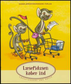 Læsefidusen køber ind