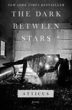 The dark between stars : poems